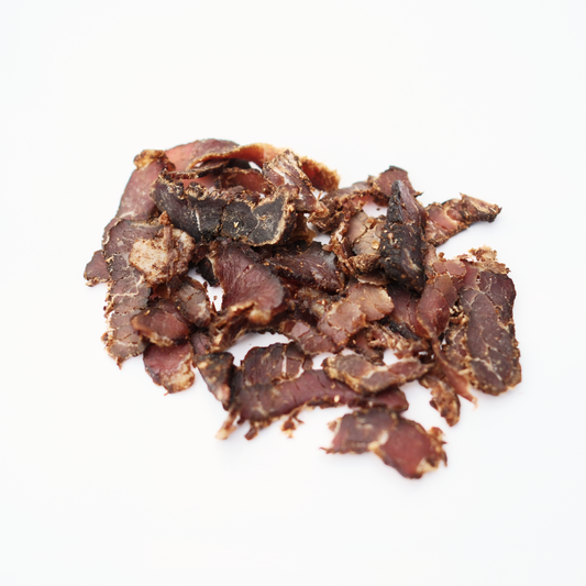 Beef Biltong
