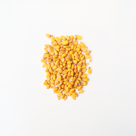 Chutney Corn Nibs